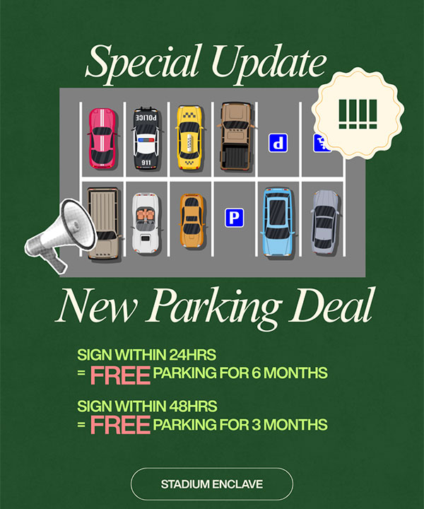 Parking Special